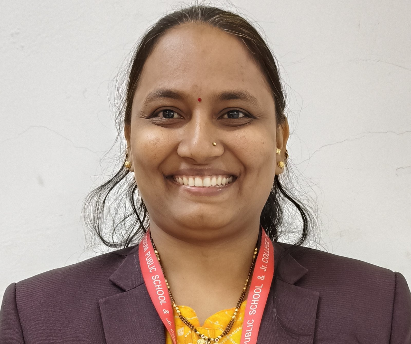 Kavita Dadas